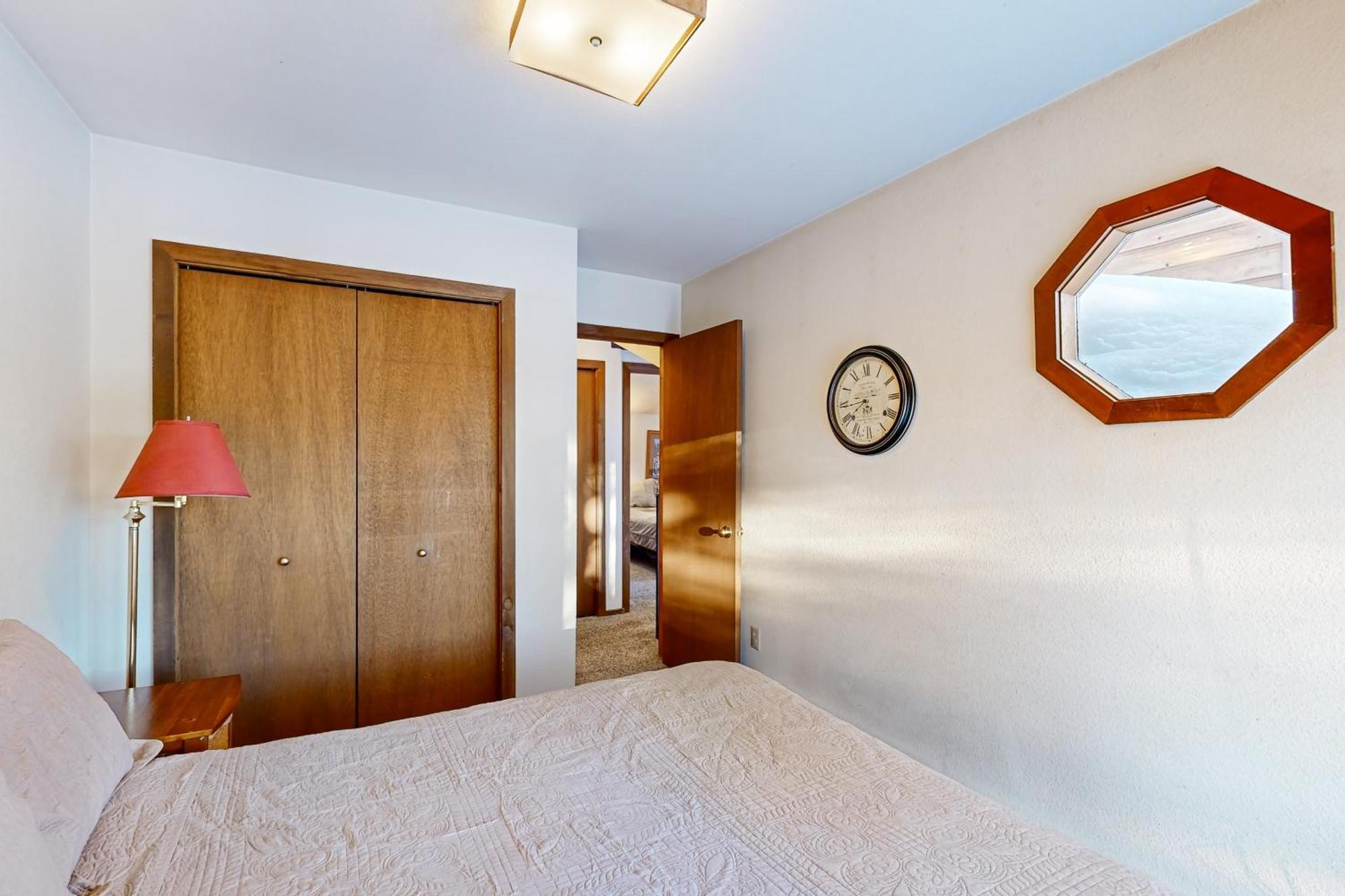 Meadows Condo Unit #16 McCall Dış mekan fotoğraf