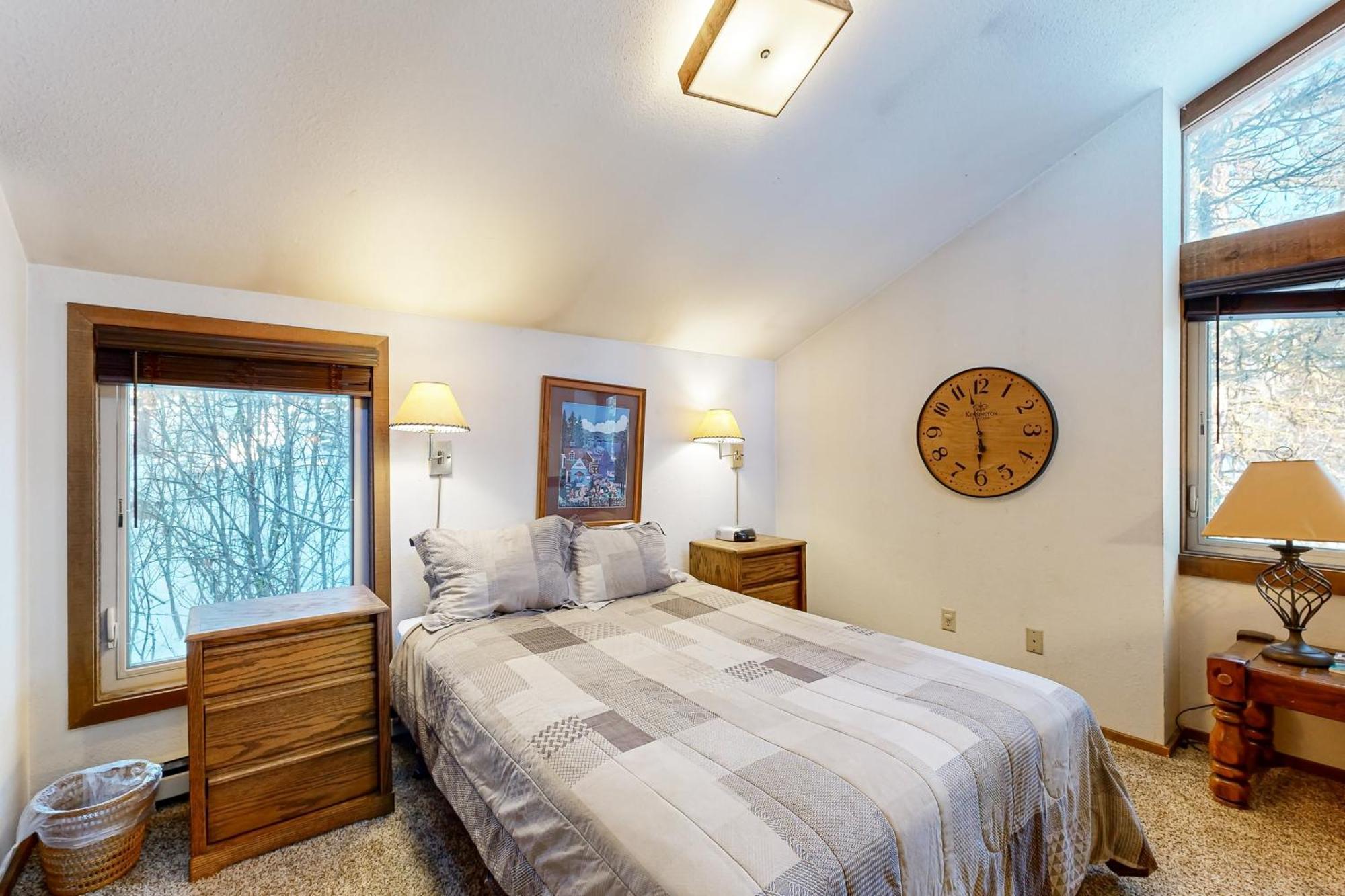 Meadows Condo Unit #16 McCall Dış mekan fotoğraf