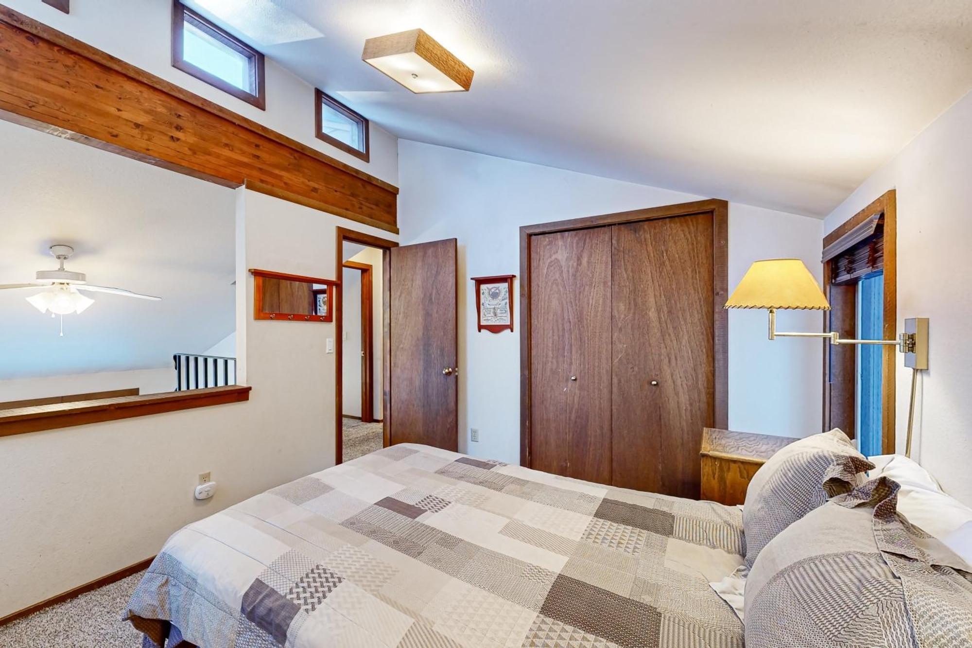 Meadows Condo Unit #16 McCall Dış mekan fotoğraf