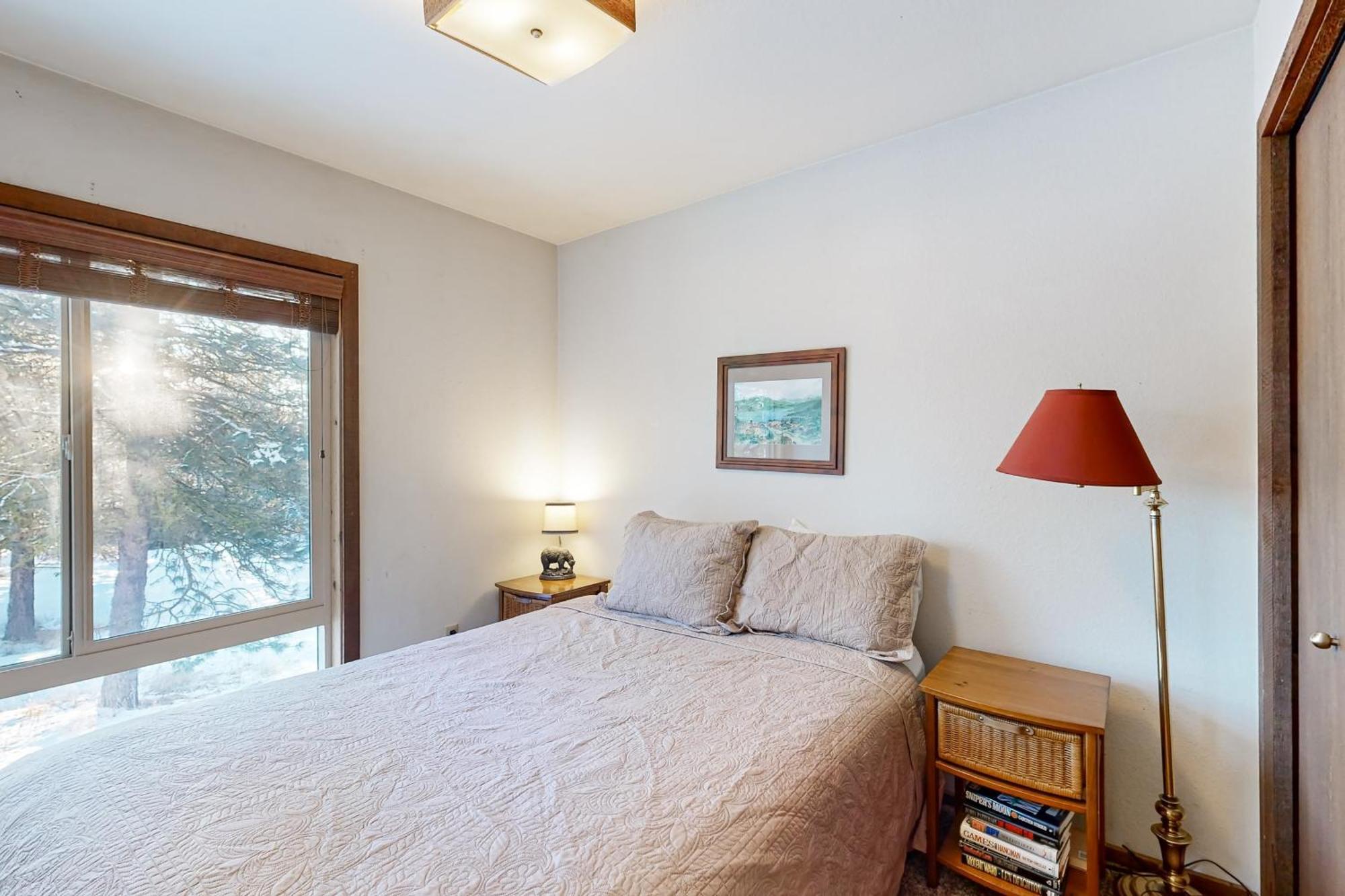 Meadows Condo Unit #16 McCall Dış mekan fotoğraf