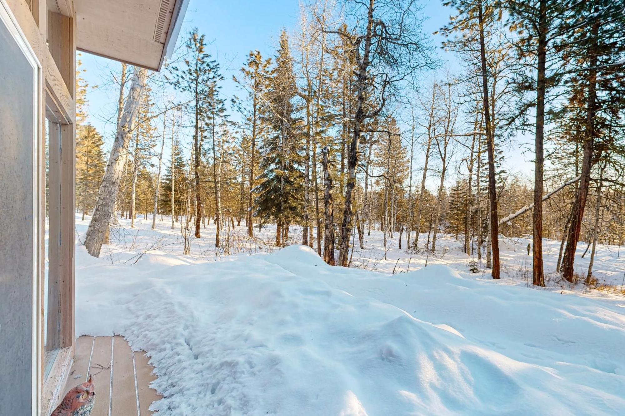 Meadows Condo Unit #16 McCall Dış mekan fotoğraf